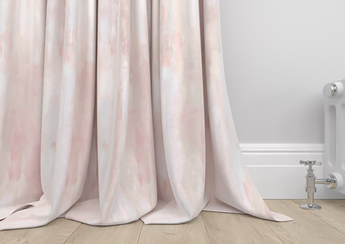Waterfall, Innocence - Made to Measure Curtains - Image 6